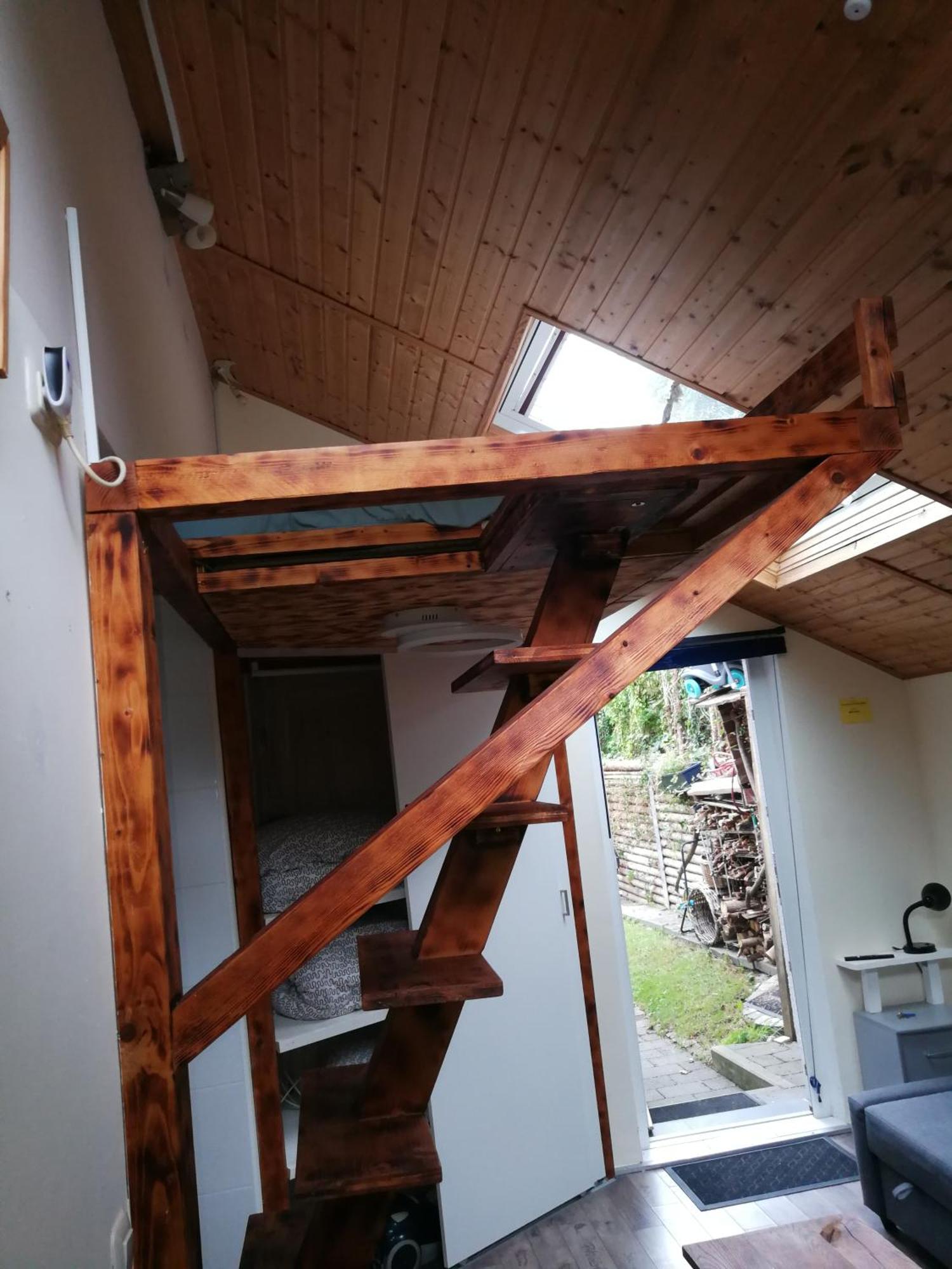 Wohlfuehloase - Zimmer, Appartment - Im Herzen Starnbergs Номер фото