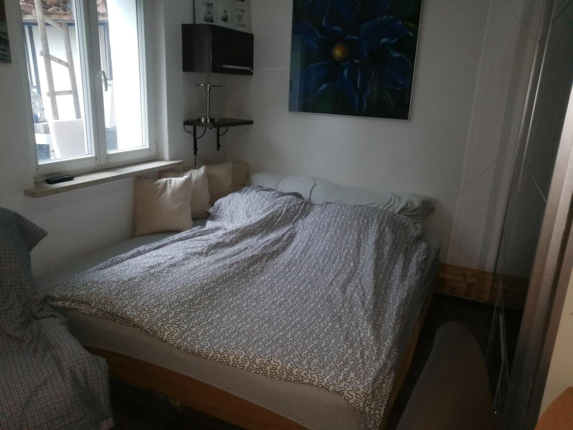 Wohlfuehloase - Zimmer, Appartment - Im Herzen Starnbergs Номер фото
