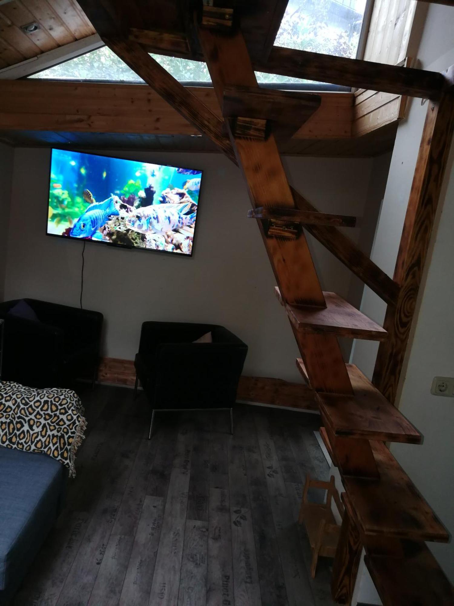 Wohlfuehloase - Zimmer, Appartment - Im Herzen Starnbergs Номер фото