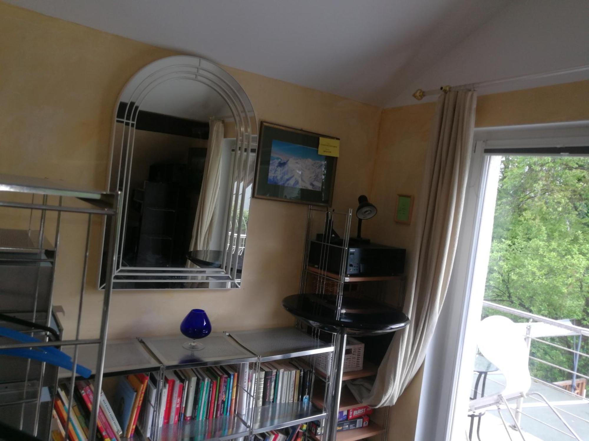 Wohlfuehloase - Zimmer, Appartment - Im Herzen Starnbergs Номер фото