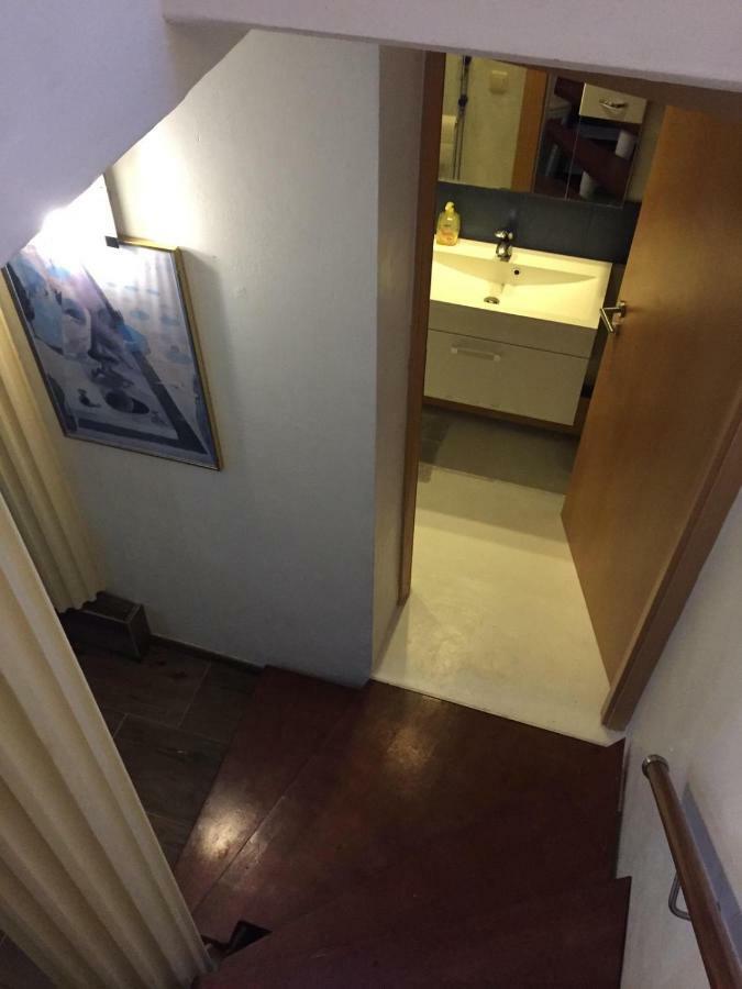 Wohlfuehloase - Zimmer, Appartment - Im Herzen Starnbergs Экстерьер фото