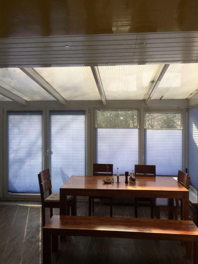 Wohlfuehloase - Zimmer, Appartment - Im Herzen Starnbergs Экстерьер фото