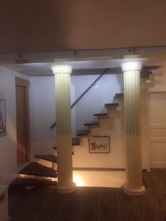 Wohlfuehloase - Zimmer, Appartment - Im Herzen Starnbergs Экстерьер фото